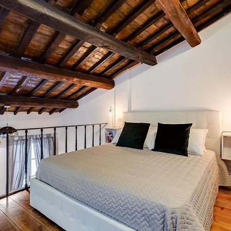 Navona Sweet Apartment Rom Exterior foto