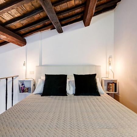 Navona Sweet Apartment Rom Exterior foto