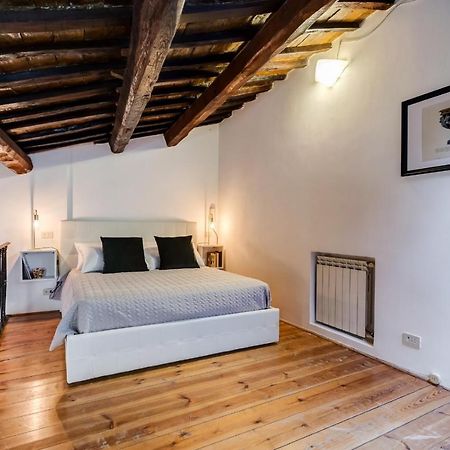 Navona Sweet Apartment Rom Exterior foto