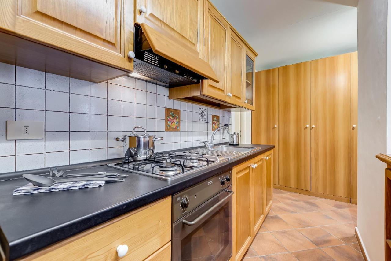 Navona Sweet Apartment Rom Exterior foto