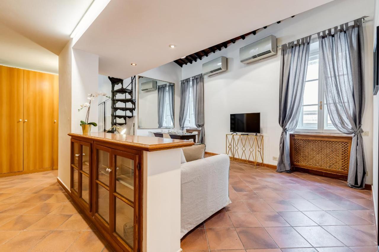 Navona Sweet Apartment Rom Exterior foto