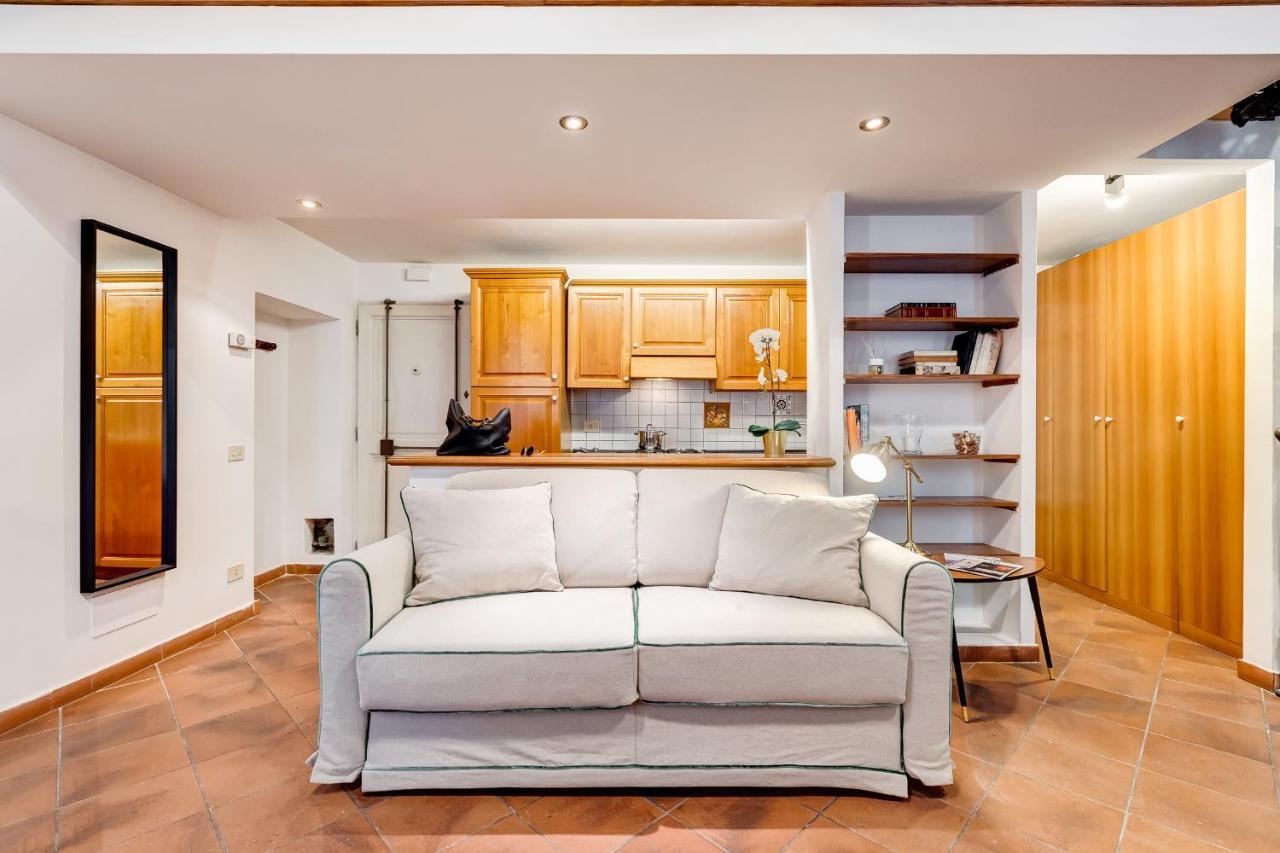 Navona Sweet Apartment Rom Exterior foto