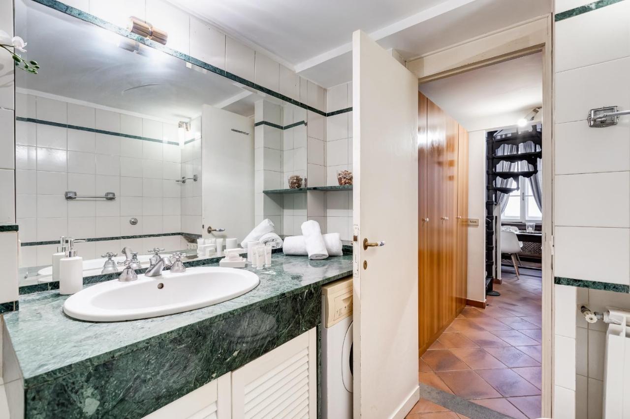 Navona Sweet Apartment Rom Exterior foto