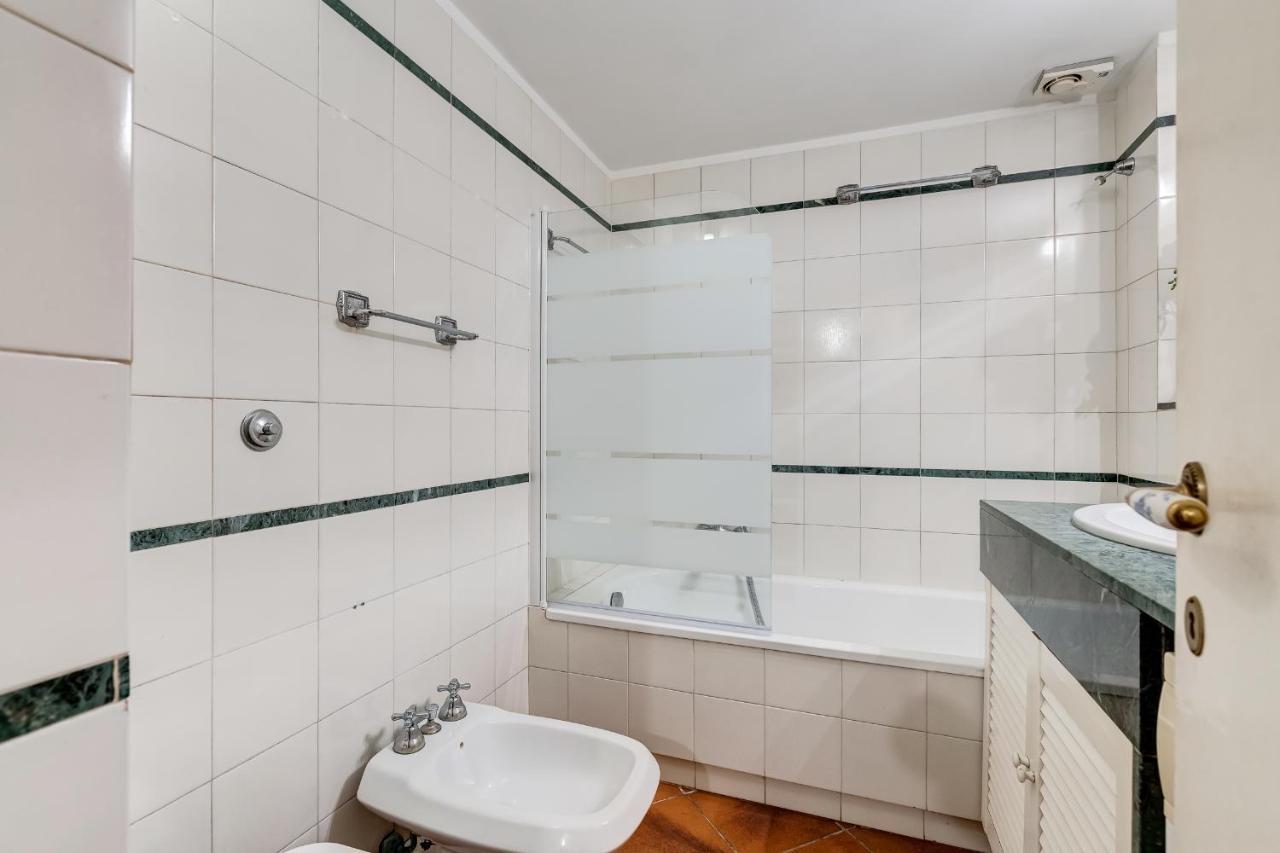 Navona Sweet Apartment Rom Exterior foto